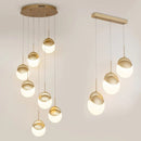 Arpina | Modern Cluster Chandelier