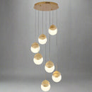 Arpina | Modern Cluster Chandelier