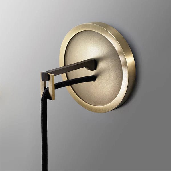 Vittorio | Wall Light - Detail View #4 | HomeCartel