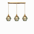 Veltharion B I Linear Pendant Light
