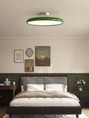 Thalurien I Semi Flush Mounted Light