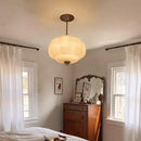 Ryvendil | Semi Flush Mounted Light