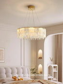 Irriaon | Crystal Chandelier