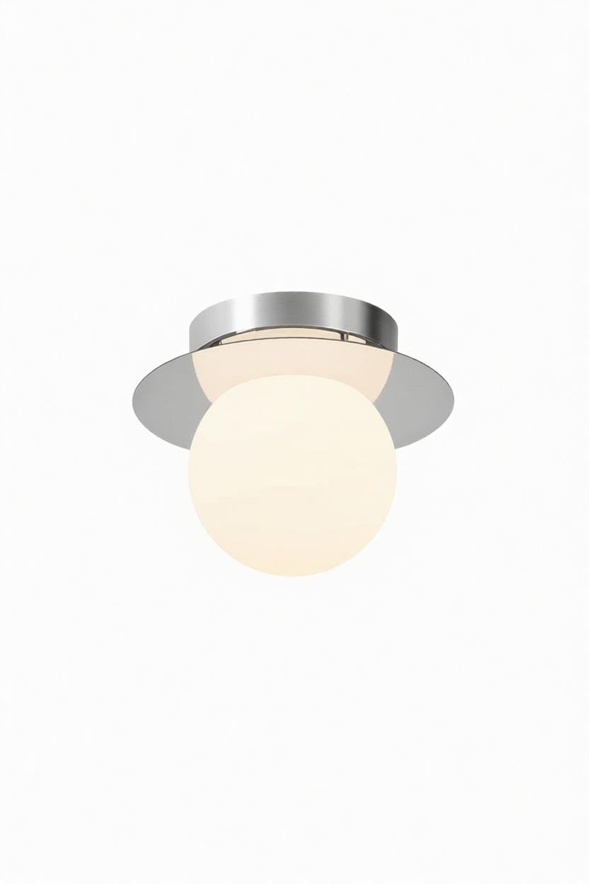 Darnvaer I Semi Flush Mounted Light - Modern Semi Flush Mounted Light | HomeCartel Philippines