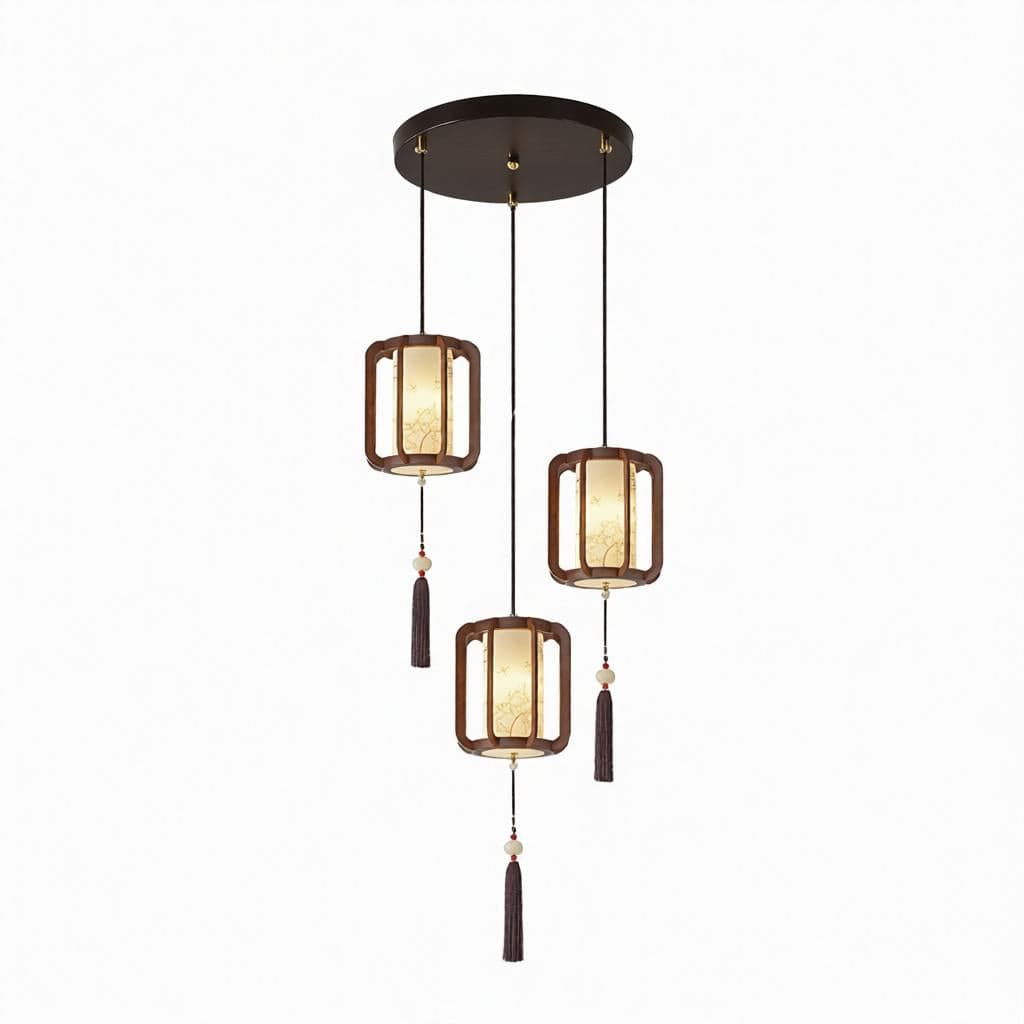 Plumwick | Cluster Chandelier - Modern Cluster Chandelier | HomeCartel Philippines