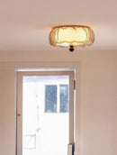 Vyrelis I Retro Ceiling Mounted Light