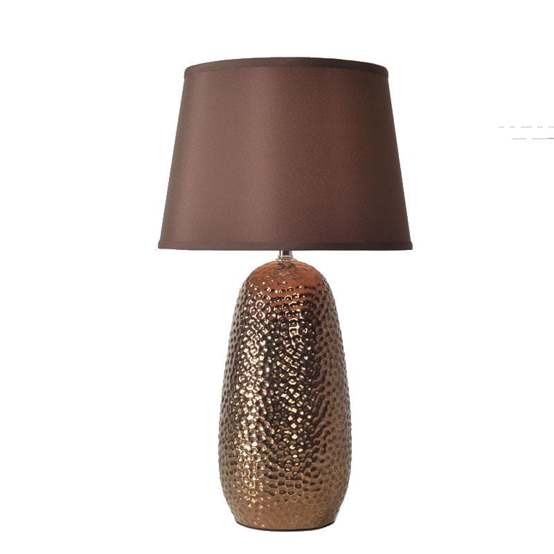 Lankton | Shaded Table Lamp - Modern Table Lamp | HomeCartel Philippines
