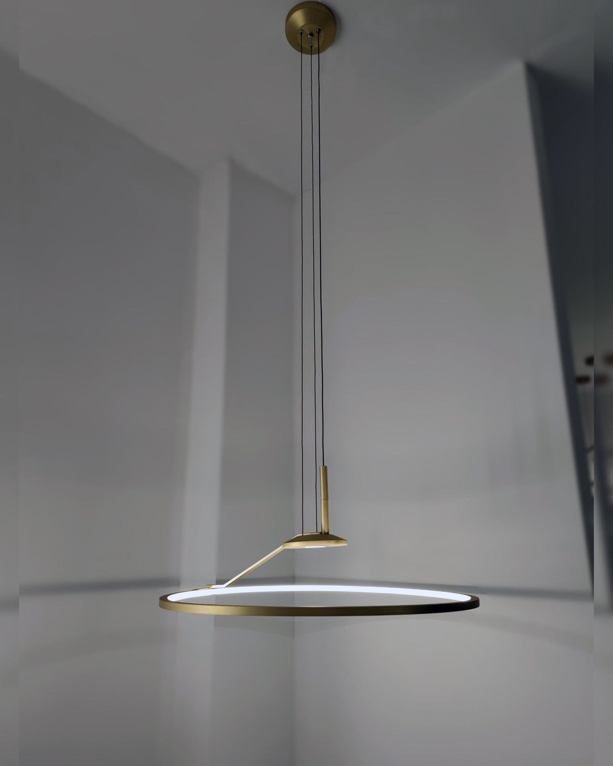 Meital | Modern LED Chandelier - Home Cartel ®