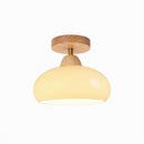 Paelvira I Semi Flush Mounted Light