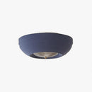 Corvein I Retro Ceiling Mounted Light