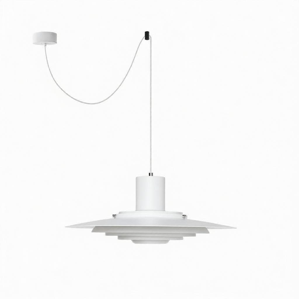 Elwynnora A | Pendant Light