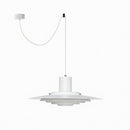Elwynnora A | Pendant Light