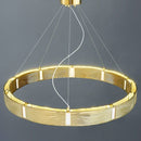 Selena | Modern Chandelier