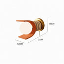 Elowynor I Wall Light