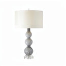 Smollen | Shaded Table Lamp