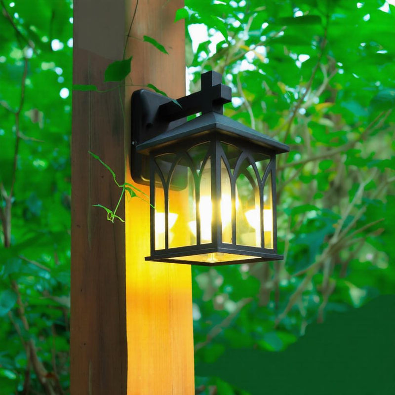 Brysalor | Outdoor Wall Light