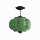 Nissandor B I Semi Flush Mounted Light