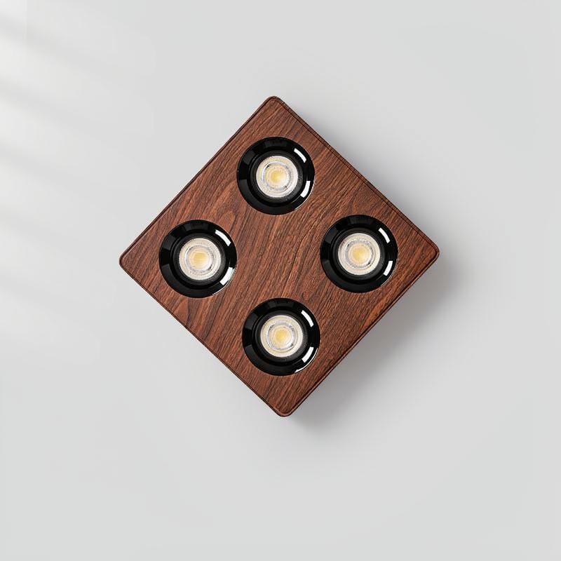 Itharniel | Surface Mounted Light - Detail View #4 | HomeCartel