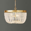 Kesinia | Mini Chandelier