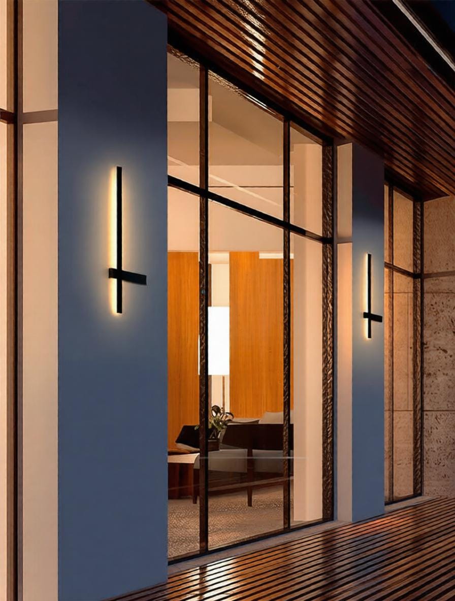 Xarindrel | Outdoor Wall Light - Home Cartel ®