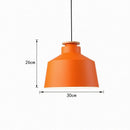 Cymelora | Pendant Light