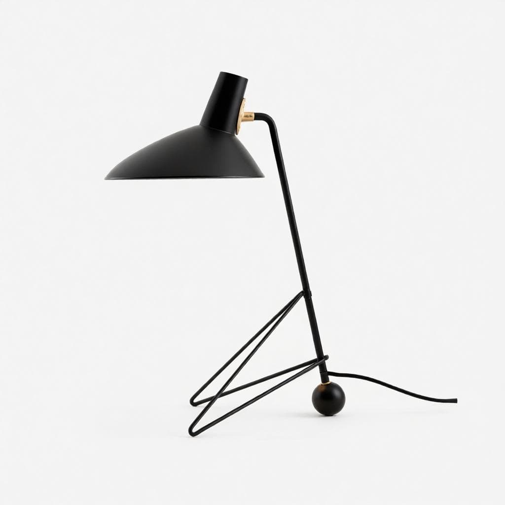 Dorelynne Deux | Table Lamp - Modern Table Lamp | HomeCartel Philippines
