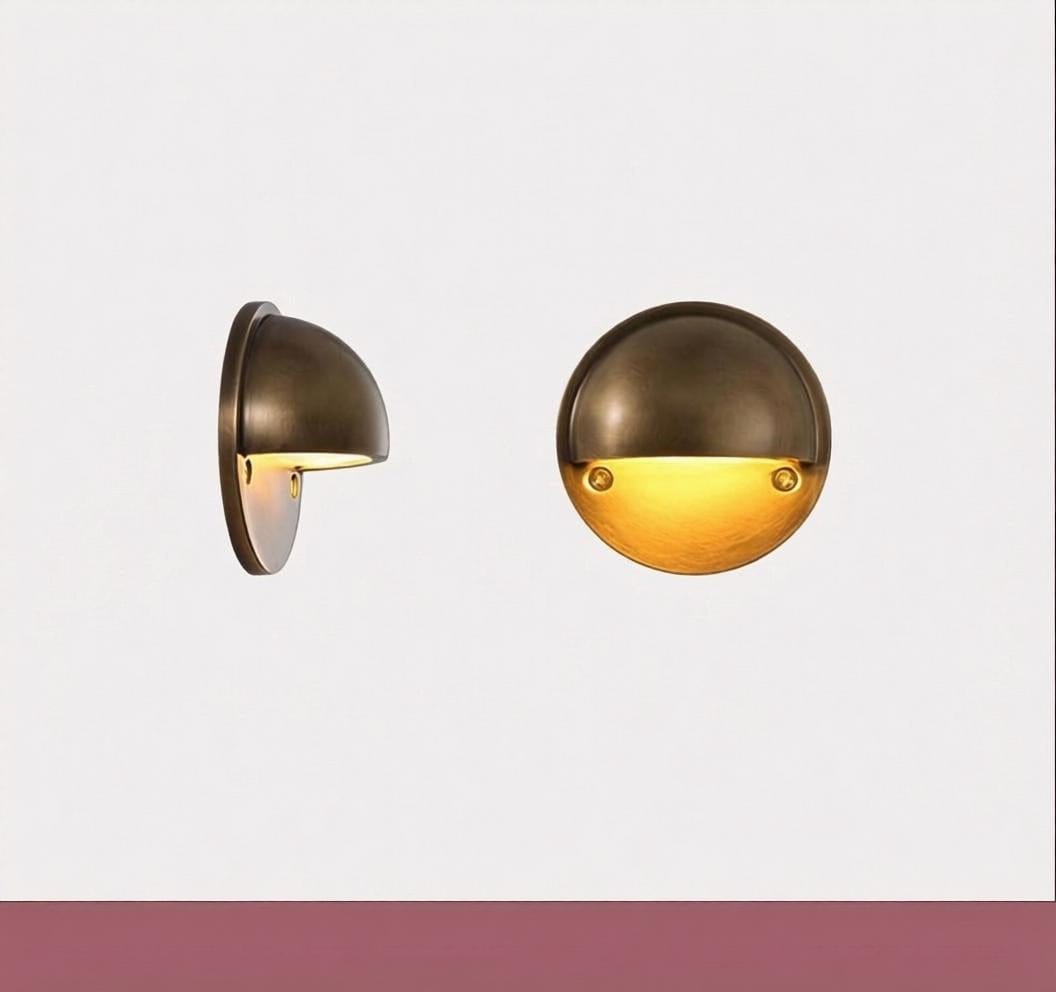 Aelvenra I Wall Light - Detail View #3 | HomeCartel