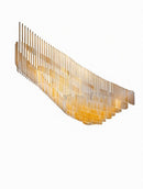 Cendrelan I Cluster Chandelier