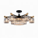 Kerric B | Semi Flush Mounted Light