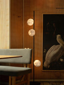 Veirian A | Table Lamp