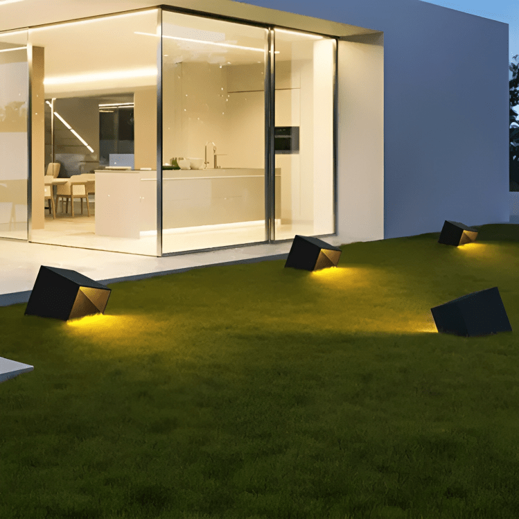 Clivon | Outdoor Pathway Light - Detail View #5 | HomeCartel
