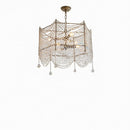 Pryrelrix | Crystal Chandelier