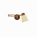 Isavyn Une | Wall Light Swing Arm