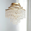 Valdria C | Pendant Light