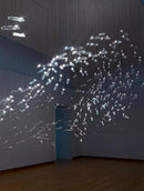 Veythera I Cluster Chandelier