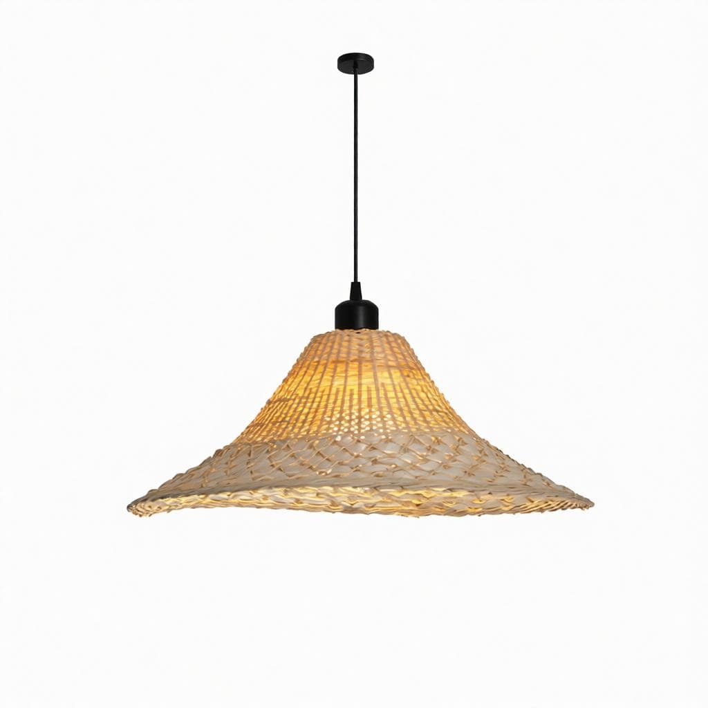Eriovyn Une | Pendant Light - Detail View #5 | HomeCartel