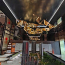 Ossirelle I Cluster Chandelier
