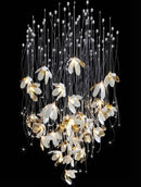 Orlunthe I Cluster Chandelier