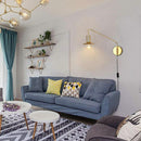 Ulvera | Wall Light Swing Arm