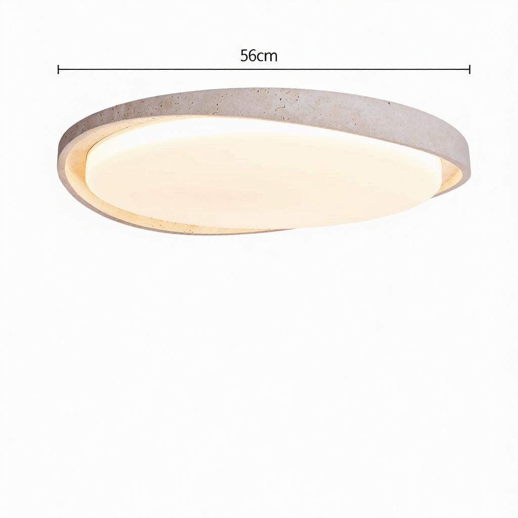 Karanam | Ceiling Mounted Light - Detail View #9 | HomeCartel