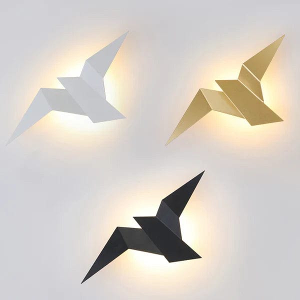 Oregami | Wall Light - Detail View #8 | HomeCartel