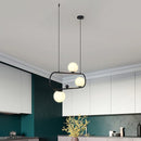 Damaris 3 | Modern Chandelier