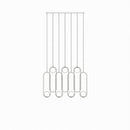 Gliese C | Linear Pendant Light