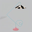 Tralessa Une | Floor Lamp