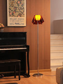 Morveneth I Floor Lamp