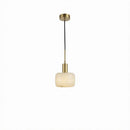 Calvalor | Alabaster Pendant Light