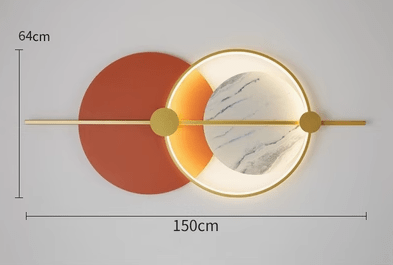 Trenvis | Linear Wall Light