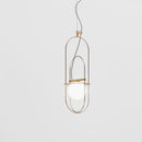 Sieghild | Modern Pendant Light
