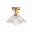 Eorinvas | Semi Flush Mounted Light