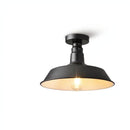 Olamir | Semi Flush Mounted Light